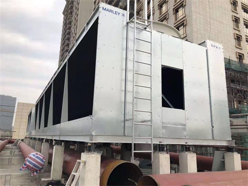 冷卻塔有哪些常見的故障,冷卻塔故障如何解決？